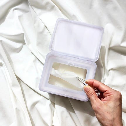 ドクタージー バクチオールポアジェット クイックタイトニングマスク/Dr.G/シートマスク・パックを使ったクチコミ(5枚目)