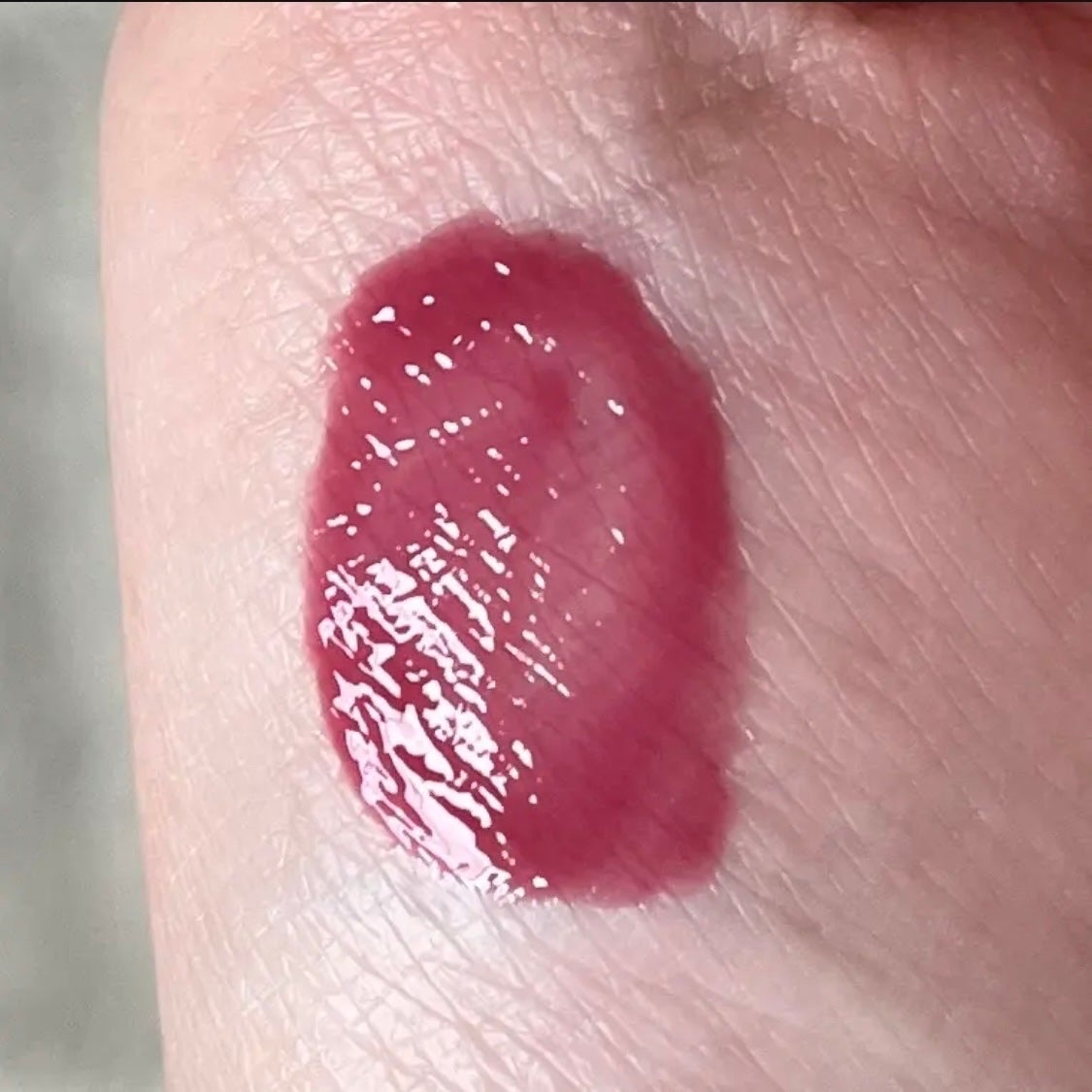 プランピング リップセラム/DECORTÉ/リップ美容液を使ったクチコミ(3枚目)