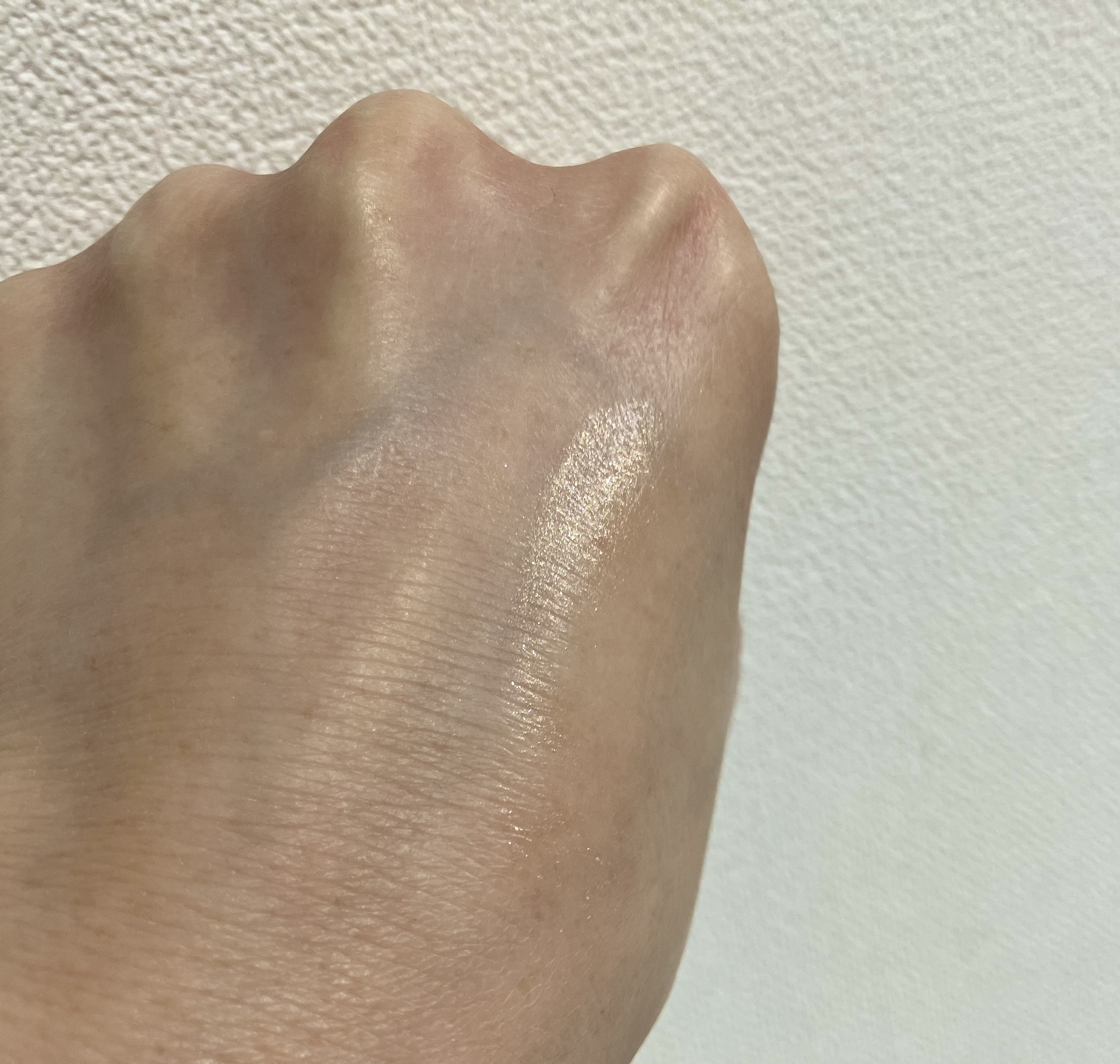 ミネラルアイバームⅡ/エトヴォス/ジェル・クリームアイシャドウを使ったクチコミ（3枚目）