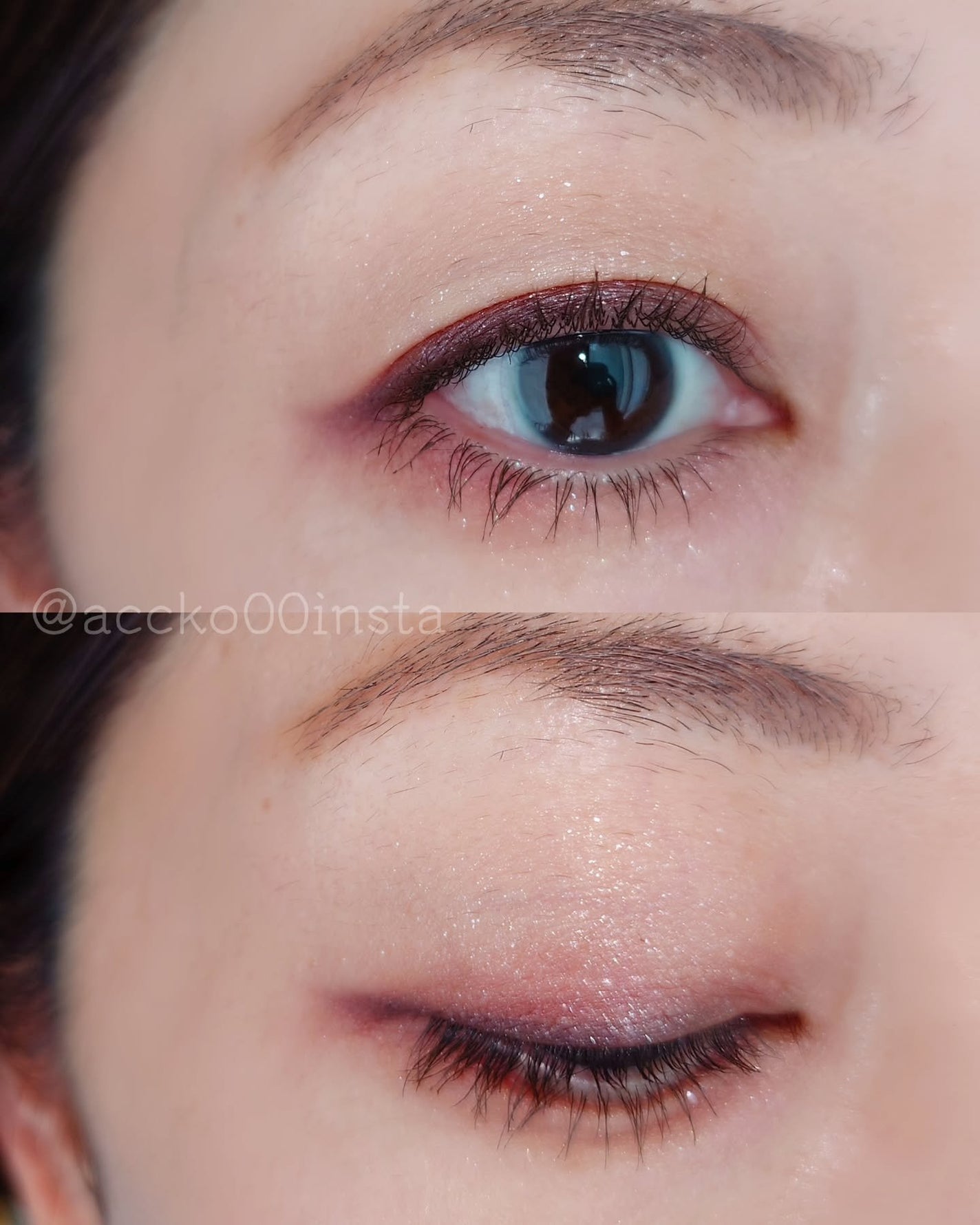 シグニチャー カラー アイズ/SUQQU/アイシャドウパレットを使ったクチコミ(7枚目)