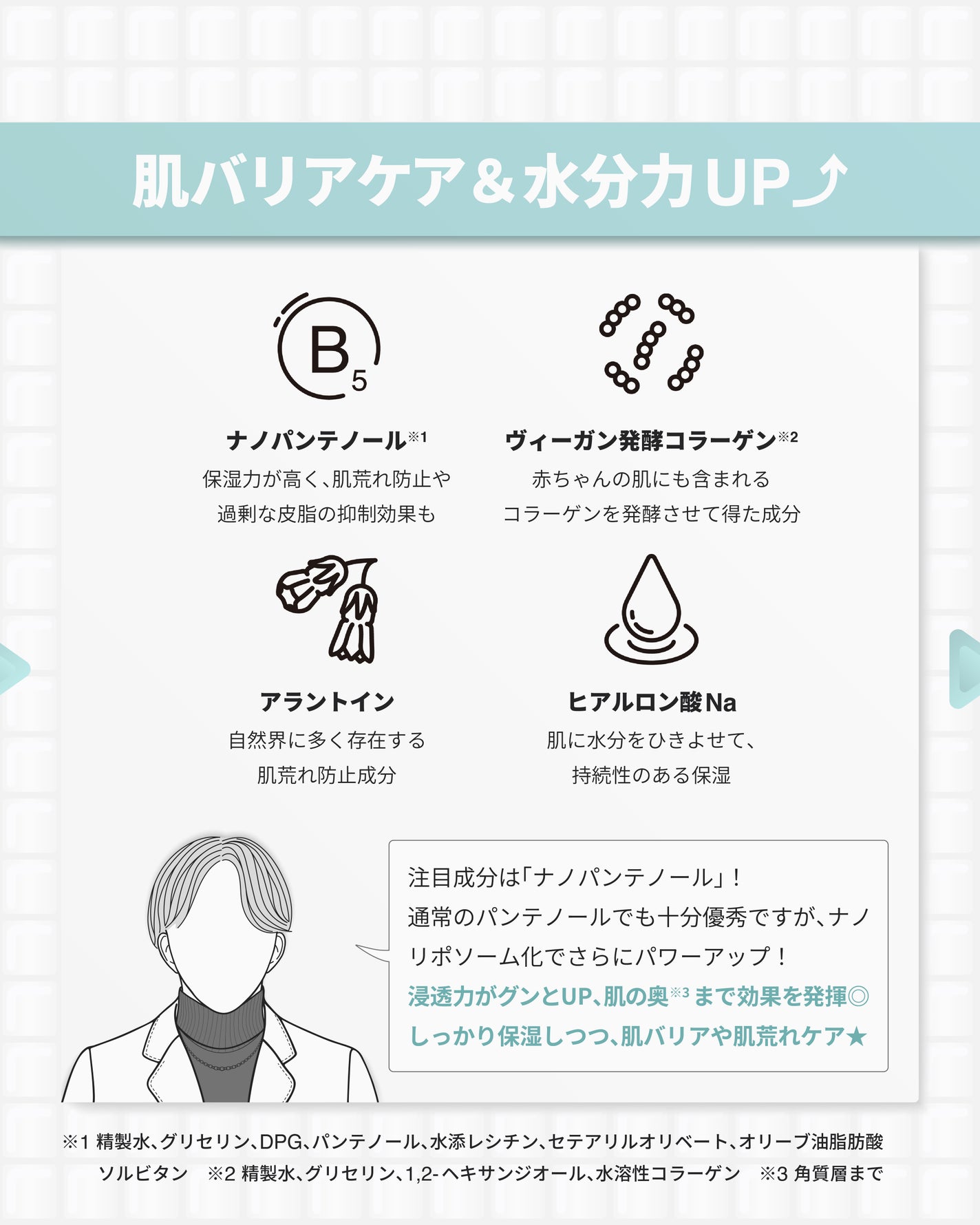 Noni Ampule/celimax/美容液を使ったクチコミ(4枚目)