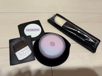 AQ オーラ リフレクター 04 twilight bloom / DECORTÉ(コスメ AQ オーラ リフレクター 04 twilight bloom / DECORTÉ(コスメ