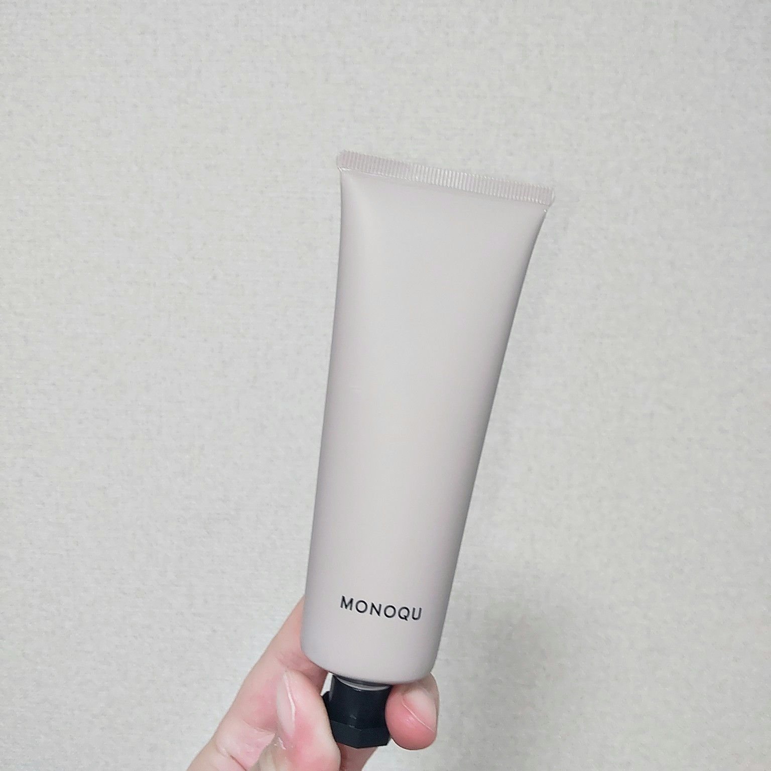 OIL JELLY/MONOQU/ヘアジェルを使ったクチコミ（1枚目）