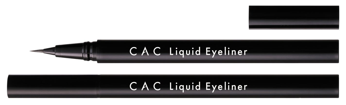 CACリキッドアイライナー CAC