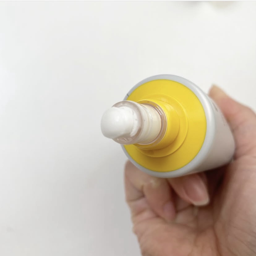 ホワイトプロミス  美白*＋むし歯予防*/WHiTE PROMiSE/歯磨き粉を使ったクチコミ（3枚目）