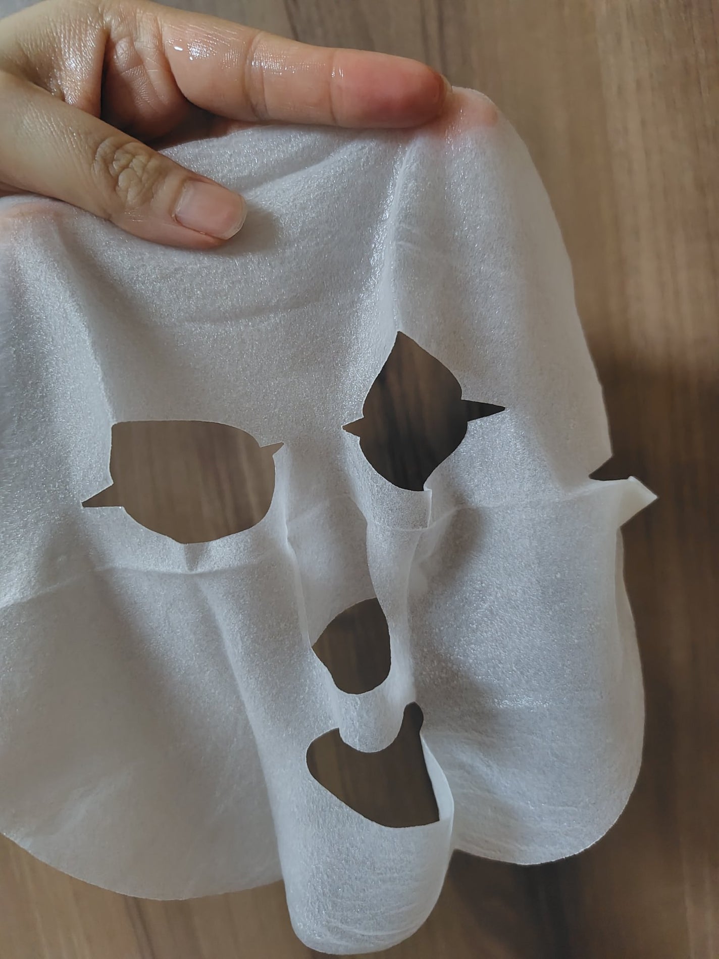 ジョワセリュール フェイスマスク エクソソーム/JOIE CELLULE/シートマスク・パックを使ったクチコミ(2枚目)