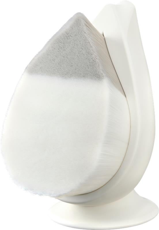 リッチホイップブラシSHINKA(シンカ) オフホワイト