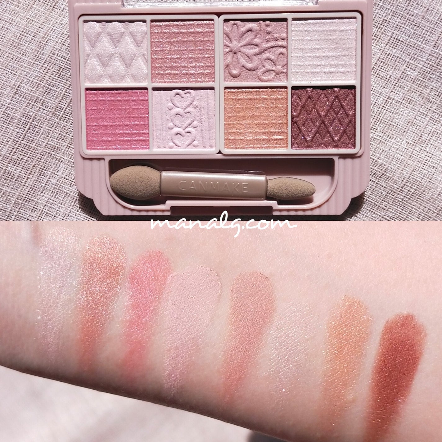 ããã£ãã¬ããã¢ã€ãº/ãã£ã³ã¡ã€ã¯/ããŠããŒã¢ã€ã·ã£ããŠã䜿ã£ãã¯ãã³ãïŒ2æç®ïŒ