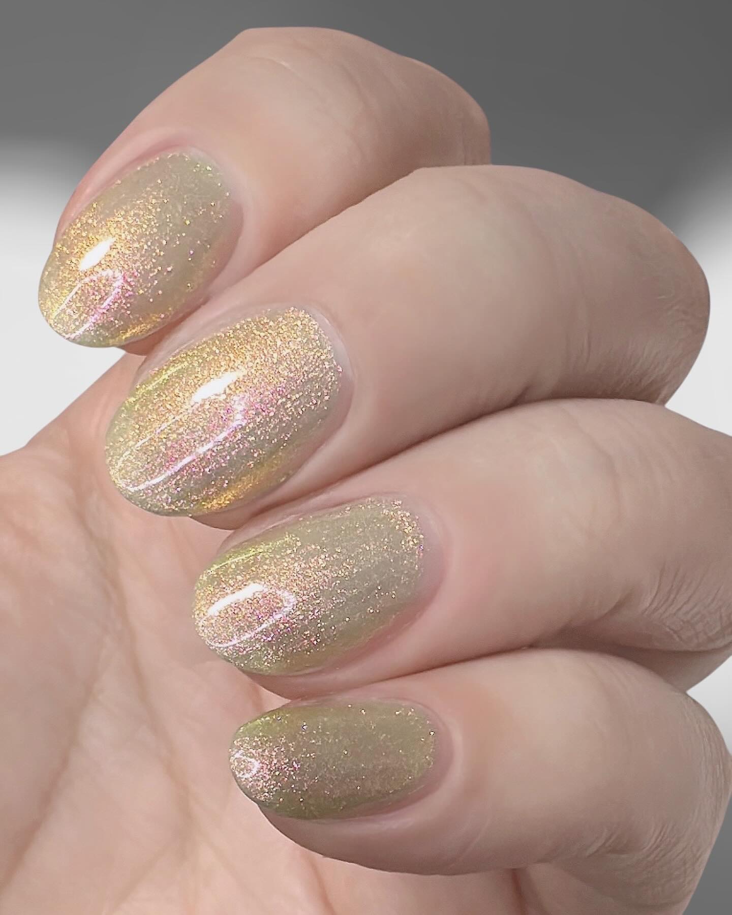 Sweet & Sour Lacquer/Sweet & Sour Lacquer/マニキュアを使ったクチコミ（3枚目）