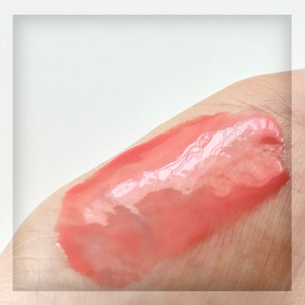 ジューシーベリープランピングリップオイル/TOCOBO/リップグロスを使ったクチコミ(4枚目)