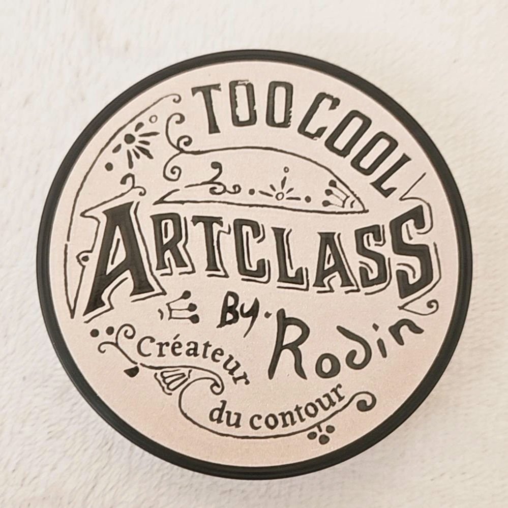 アートクラスバイロダン シェーディング/too cool for school/シェーディングを使ったクチコミ（2枚目）