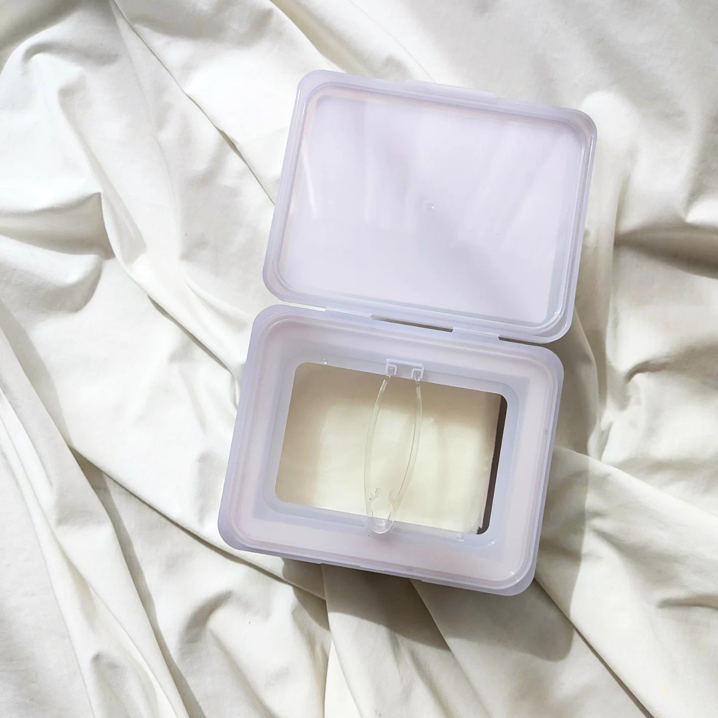 ドクタージー バクチオールポアジェット クイックタイトニングマスク/Dr.G/シートマスク・パックを使ったクチコミ（3枚目）