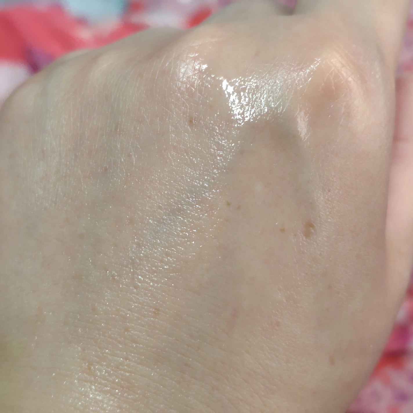 ザ・タイムR アクア/IPSA/化粧水を使ったクチコミ(3枚目)