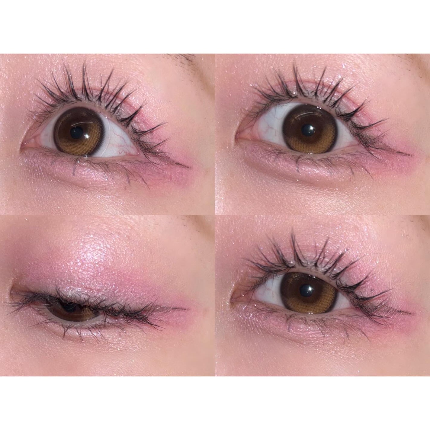 シェード アンド シャドウ パレット/CLIO/アイシャドウパレットを使ったクチコミ(7枚目)