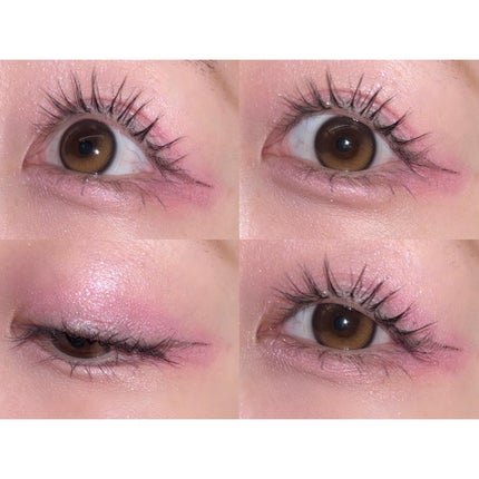 シェード アンド シャドウ パレット/CLIO/アイシャドウパレットを使ったクチコミ(7枚目)