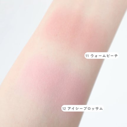 SUIKOミネラルマルチカラー/SUIKO HATSUCURE/単色アイシャドウを使ったクチコミ(6枚目)