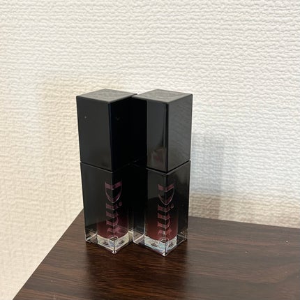 ブラーグロイリップティント/Dinto/リップティントを使ったクチコミ(1枚目)