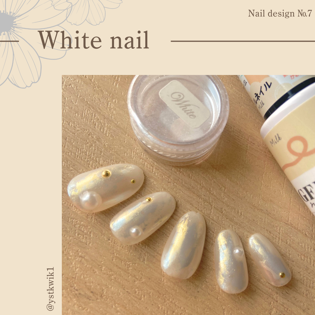 水彩パレット/セリア/ネイル用品を使ったクチコミ(1枚目)