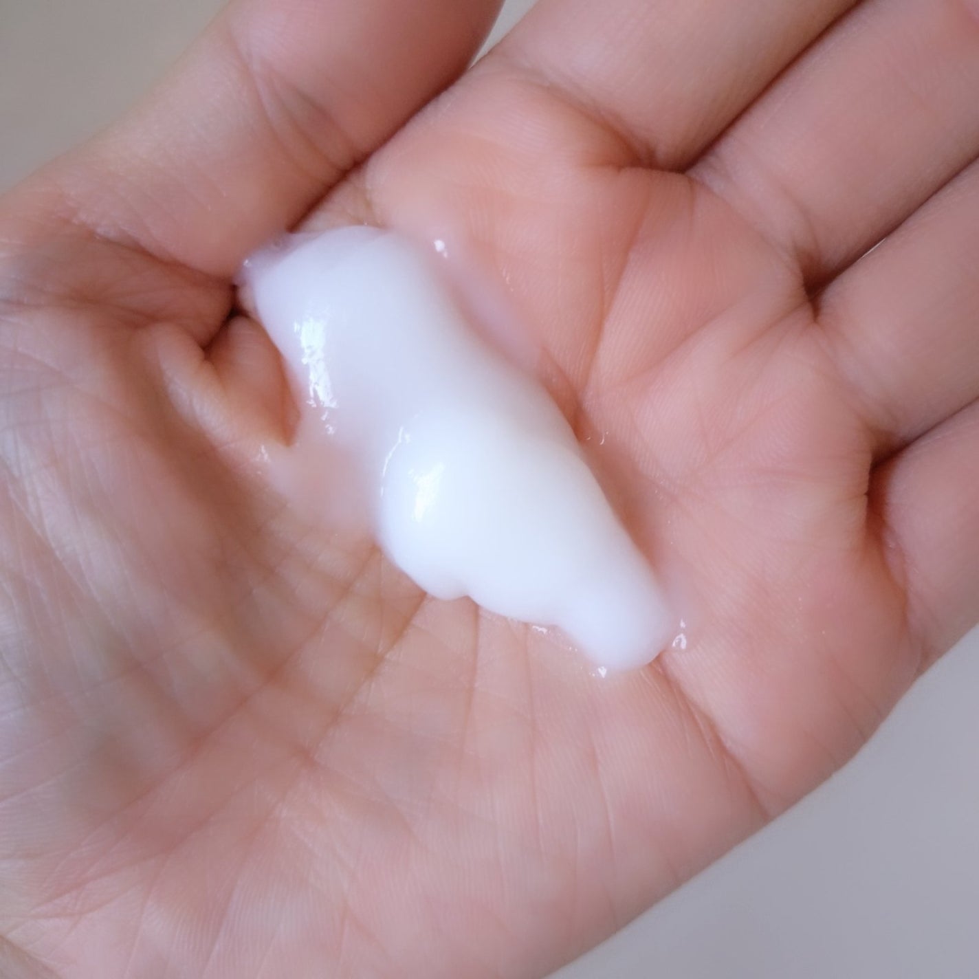 カームナイトリペアシャンプー/トリートメント/YOLU/シャンプー・コンディショナーを使ったクチコミ(6枚目)