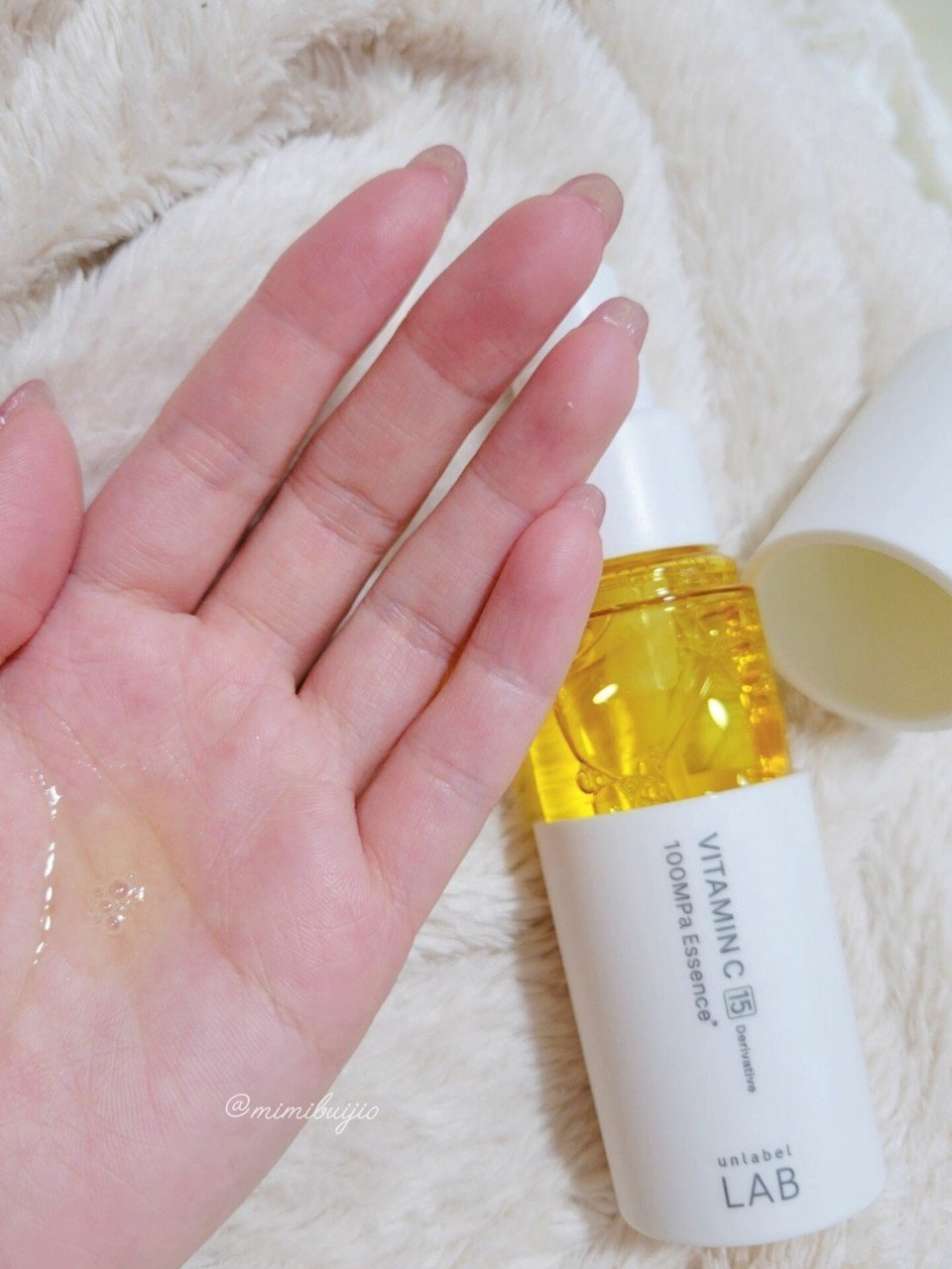 タイラテジューシーグロス/MISTINE/リップグロスを使ったクチコミ（3枚目）