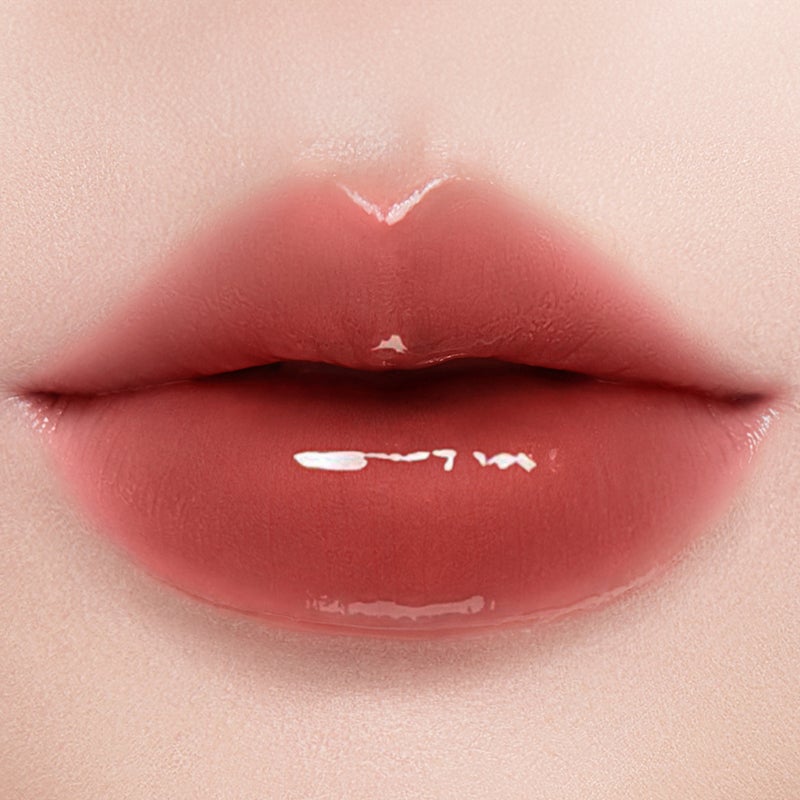 タイラテジューシーグロス J03 ローズピンクのさざ波