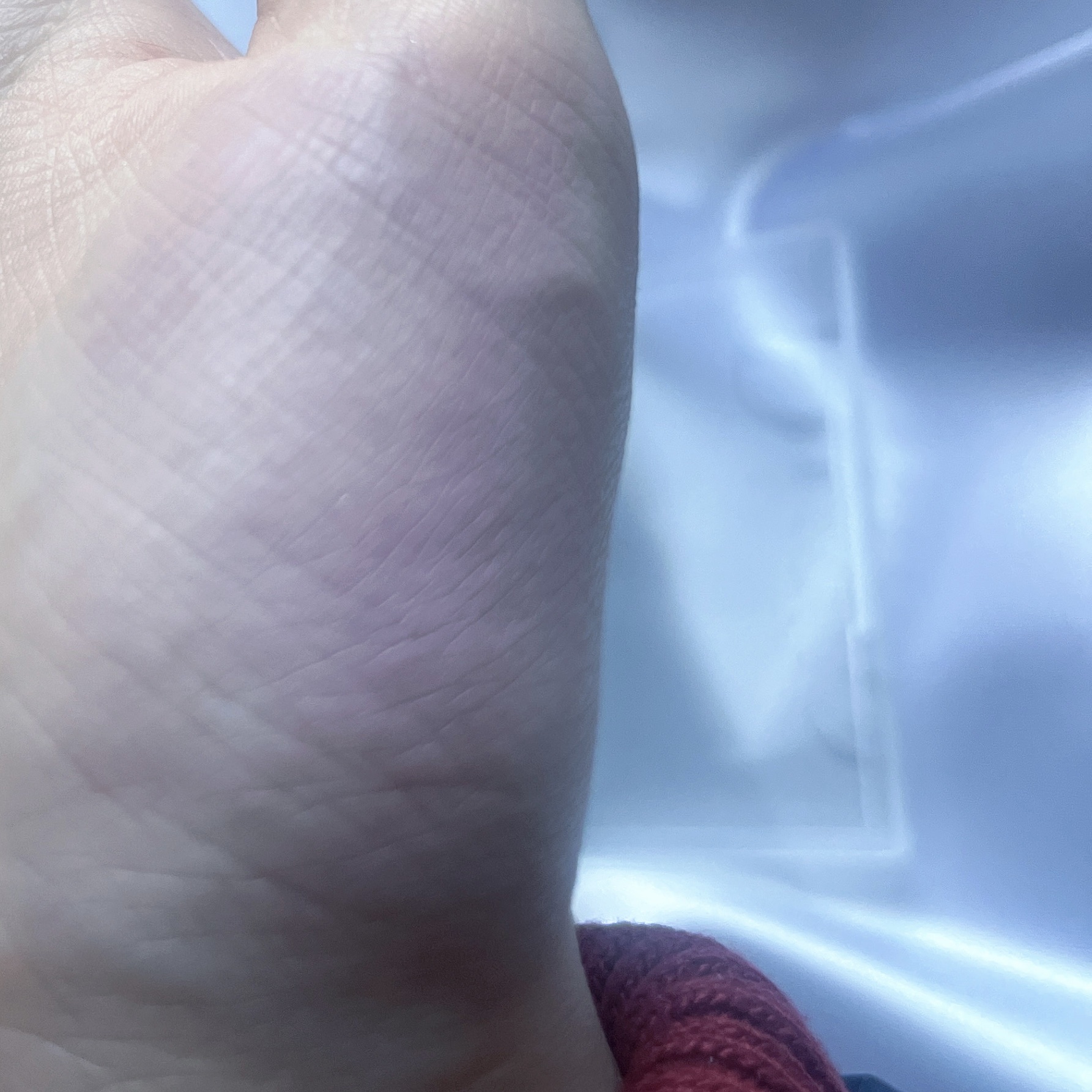 ブラーフィニシュブラッシャー/Dinto/パウダーチークを使ったクチコミ（2枚目）