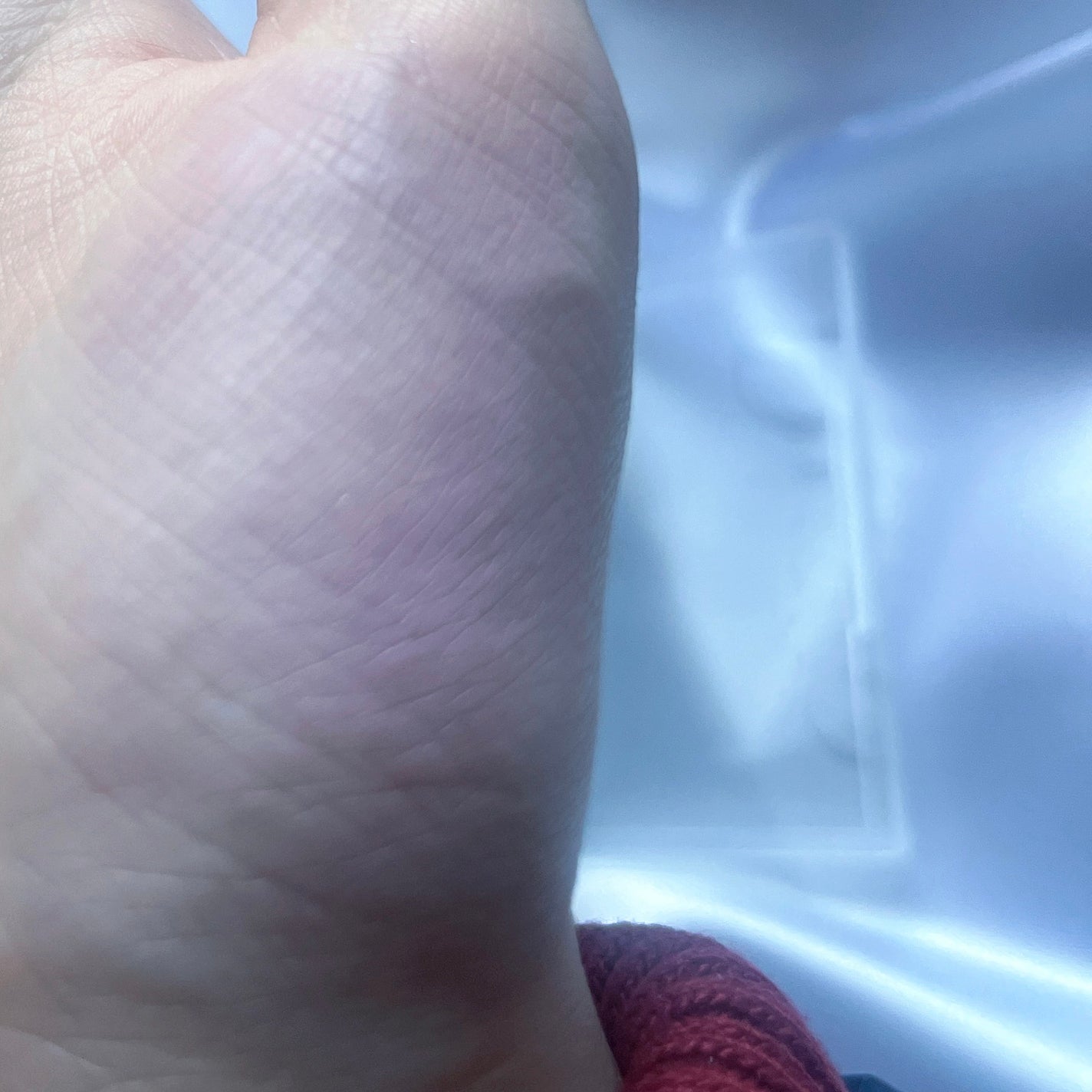 ブラーフィニシュブラッシャー/Dinto/パウダーチークを使ったクチコミ(2枚目)