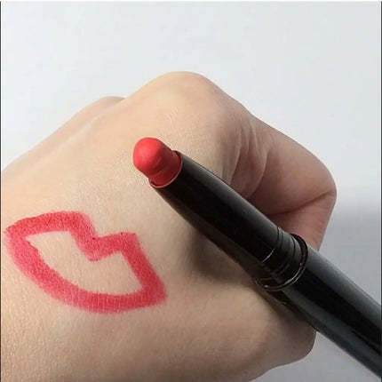 ヴェロアエクストリームマットリップスティック/ローラ メルシエ/口紅を使ったクチコミ(2枚目)