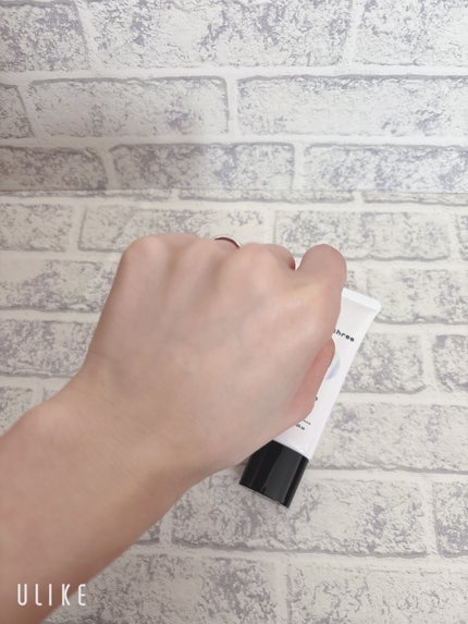 薬用スキンケアUVベース/maruthree/日焼け止め・UVケアを使ったクチコミ(5枚目)