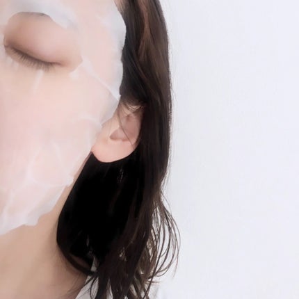 ドクタージー バクチオールポアジェット クイックタイトニングマスク/Dr.G/シートマスク・パックを使ったクチコミ(7枚目)