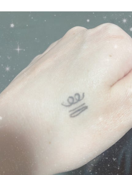 アヴァンセ プリュネルライナー/アヴァンセ/リキッドアイライナーを使ったクチコミ(2枚目)