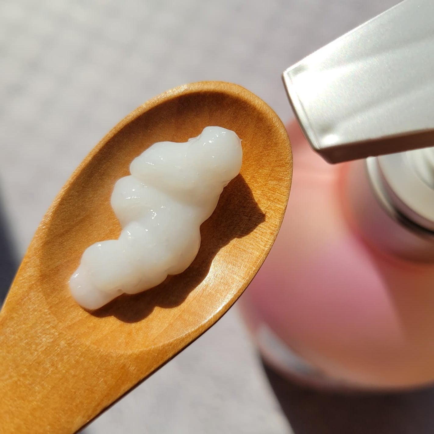 メルト モイストシャンプー/トリートメント/melt/市販シャンプーを使ったクチコミ(2枚目)