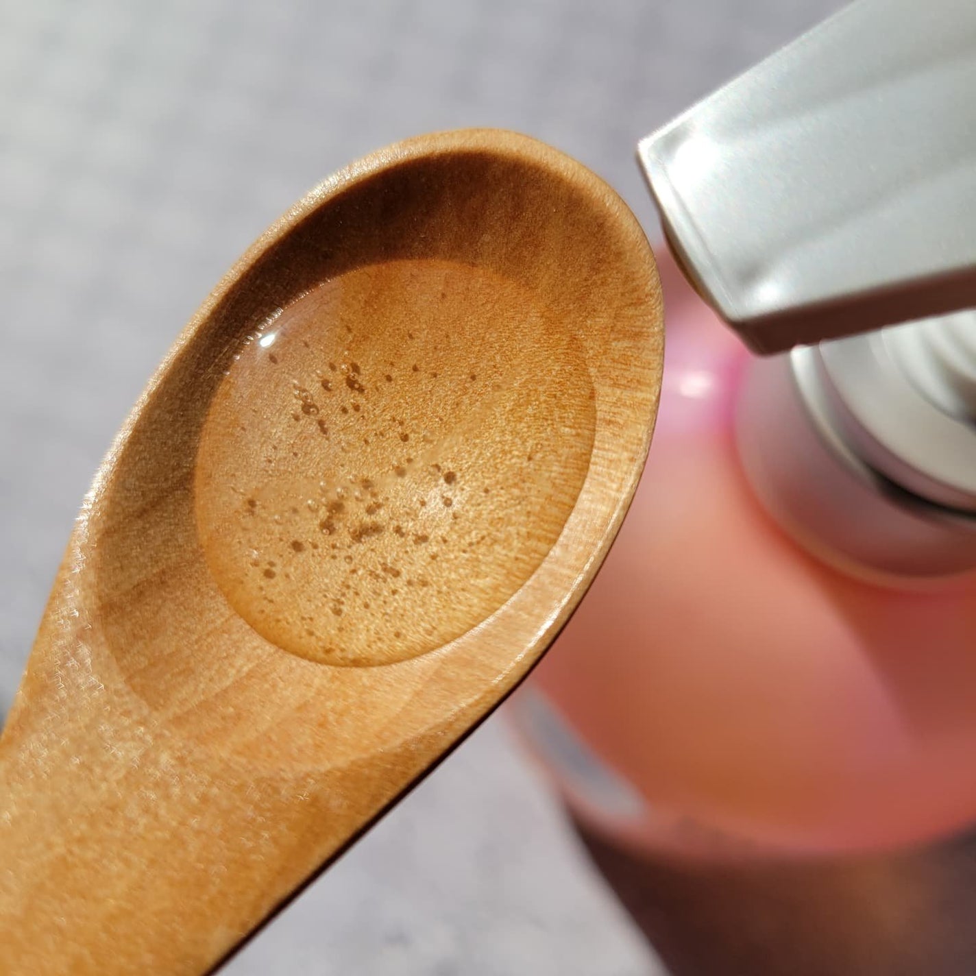 メルト モイストシャンプー/トリートメント/melt/市販シャンプーを使ったクチコミ(1枚目)