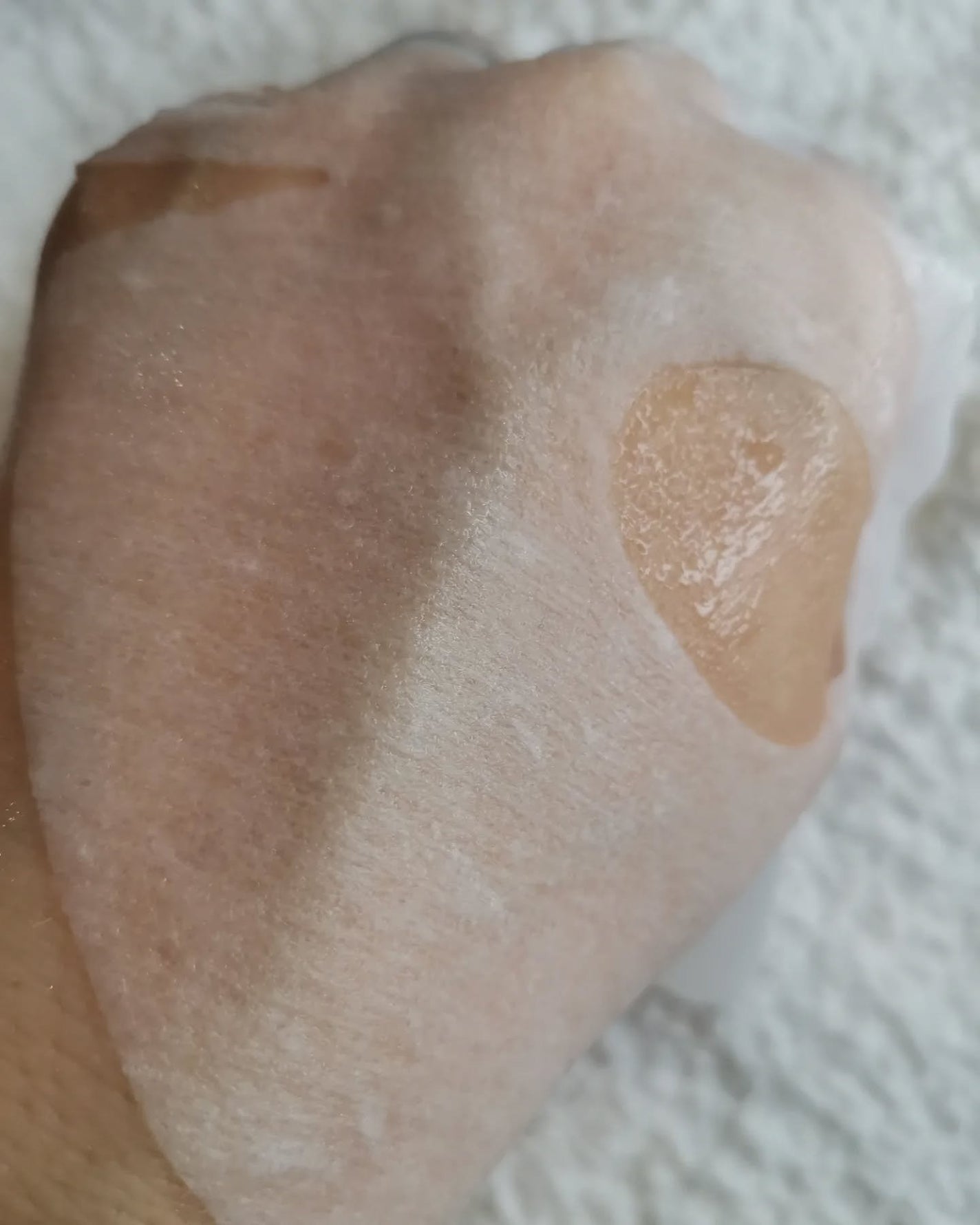 CICA フェイシャルマスク/EVERYYOU/シートマスク・パックを使ったクチコミ(4枚目)