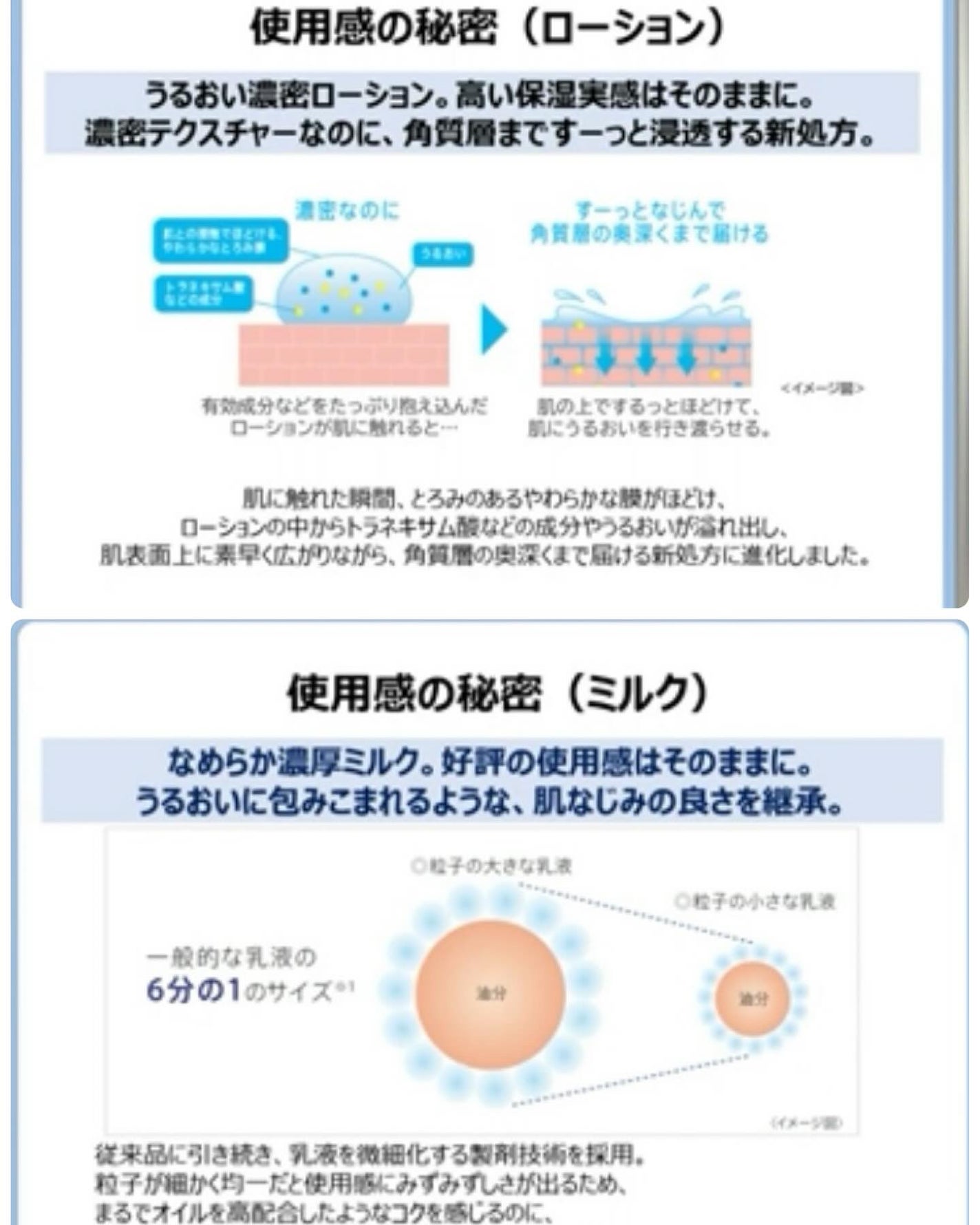 ホワイトCプレミアム(医薬品)/トランシーノ/その他を使ったクチコミ(10枚目)