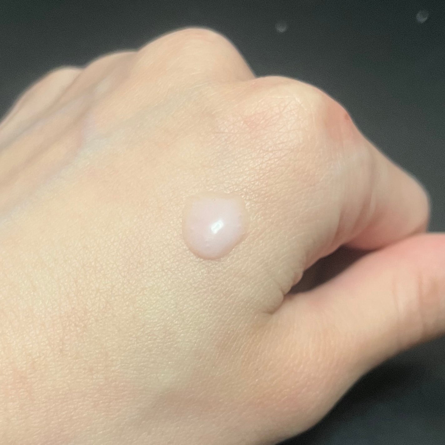 ブビブビ バブルリップスクラブ/unpa/リップスクラブを使ったクチコミ(3枚目)