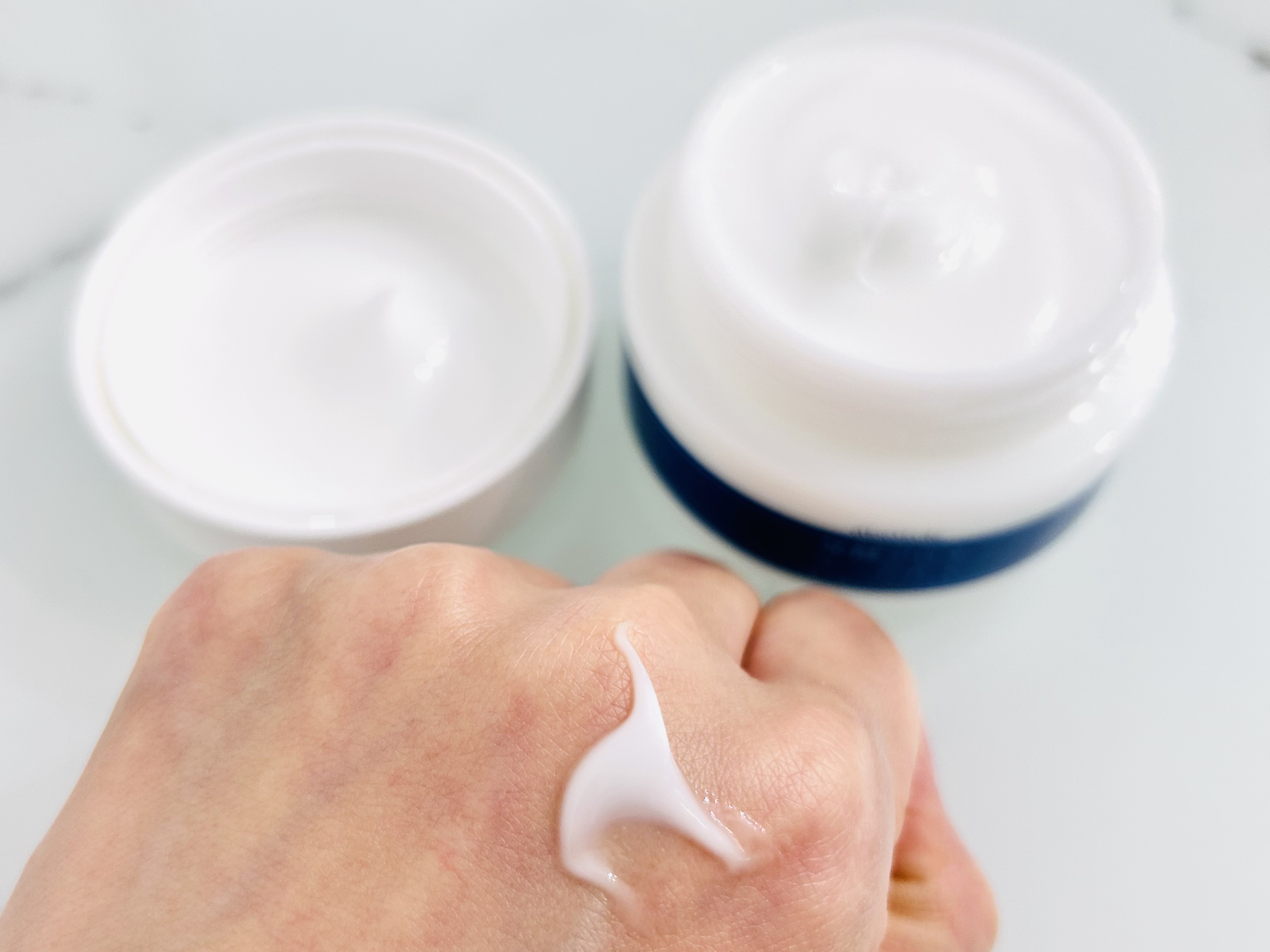 アロエメイド 発酵ジェルAY 100g/アロエメイド/オールインワン化粧品を使ったクチコミ（2枚目）