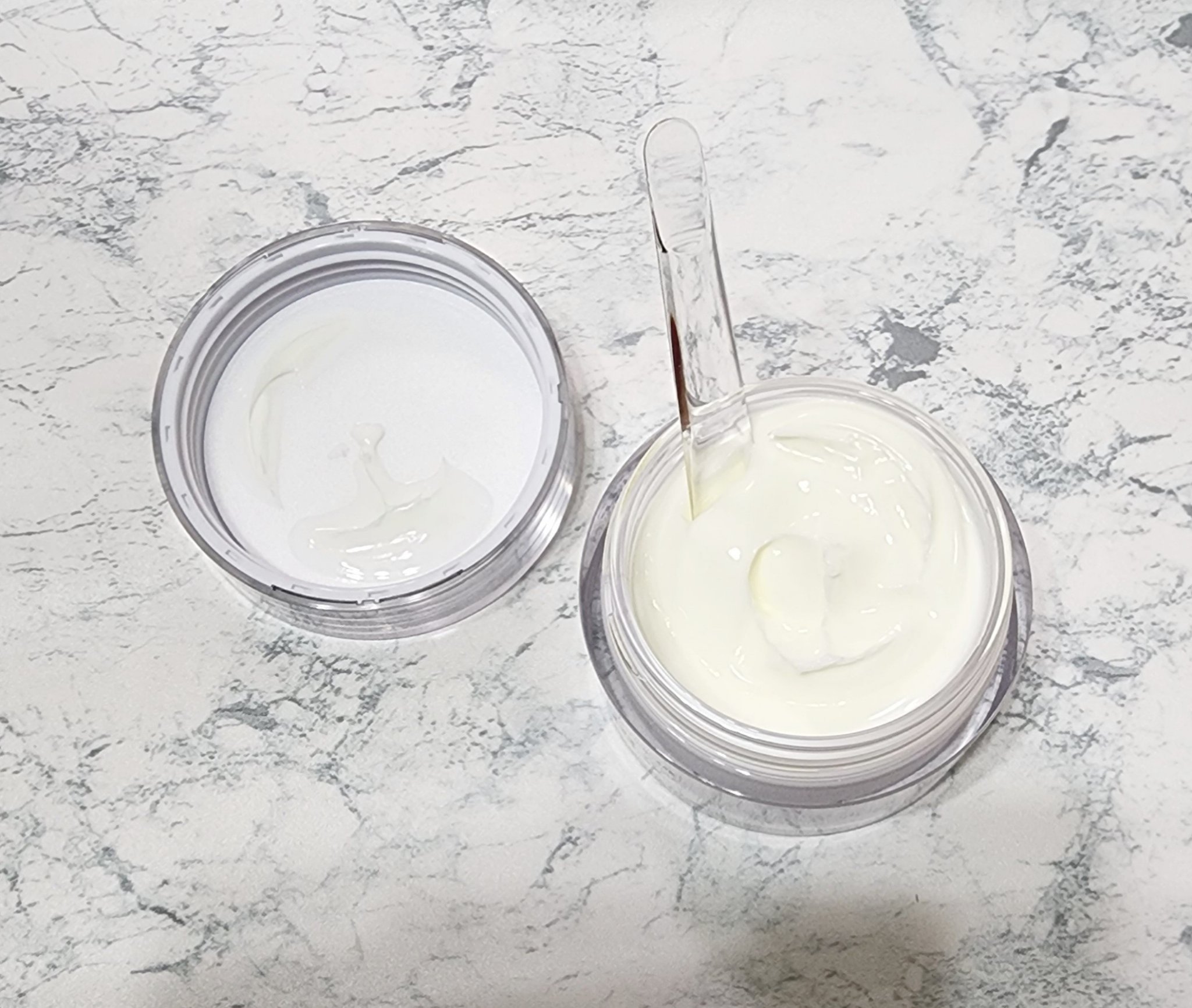 グラスーン　グルタブライト　ＶＣ　リフタンクリーム/GLASSOON/フェイスクリームを使ったクチコミ（2枚目）