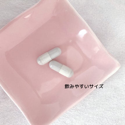 ソルプロプリュスホワイトサプリメント/カイゲンファーマ/美容サプリメントを使ったクチコミ(2枚目)