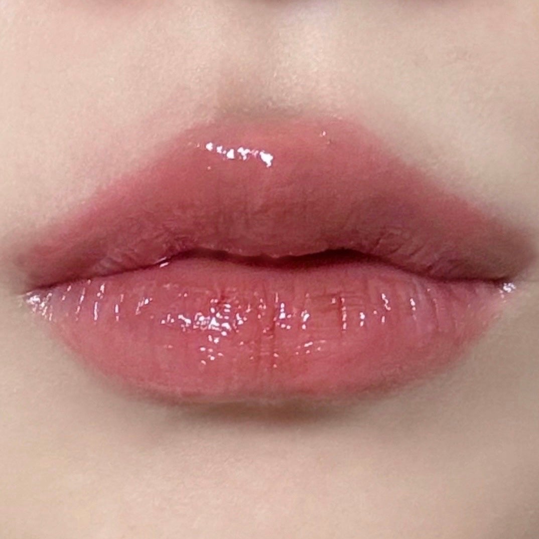 むちぷるティント/キャンメイク/リップティントを使ったクチコミ(3枚目)