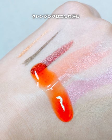 レチノールディープクレンザー/LIALUSTER/その他洗顔料を使ったクチコミ(3枚目)
