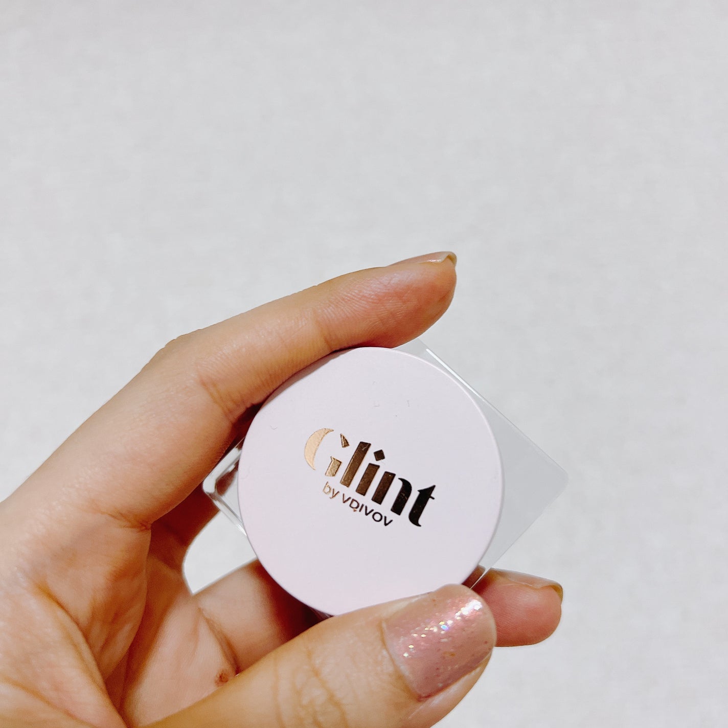 ネイルファンデーション/パラドゥ/マニキュアを使ったクチコミ(5枚目)