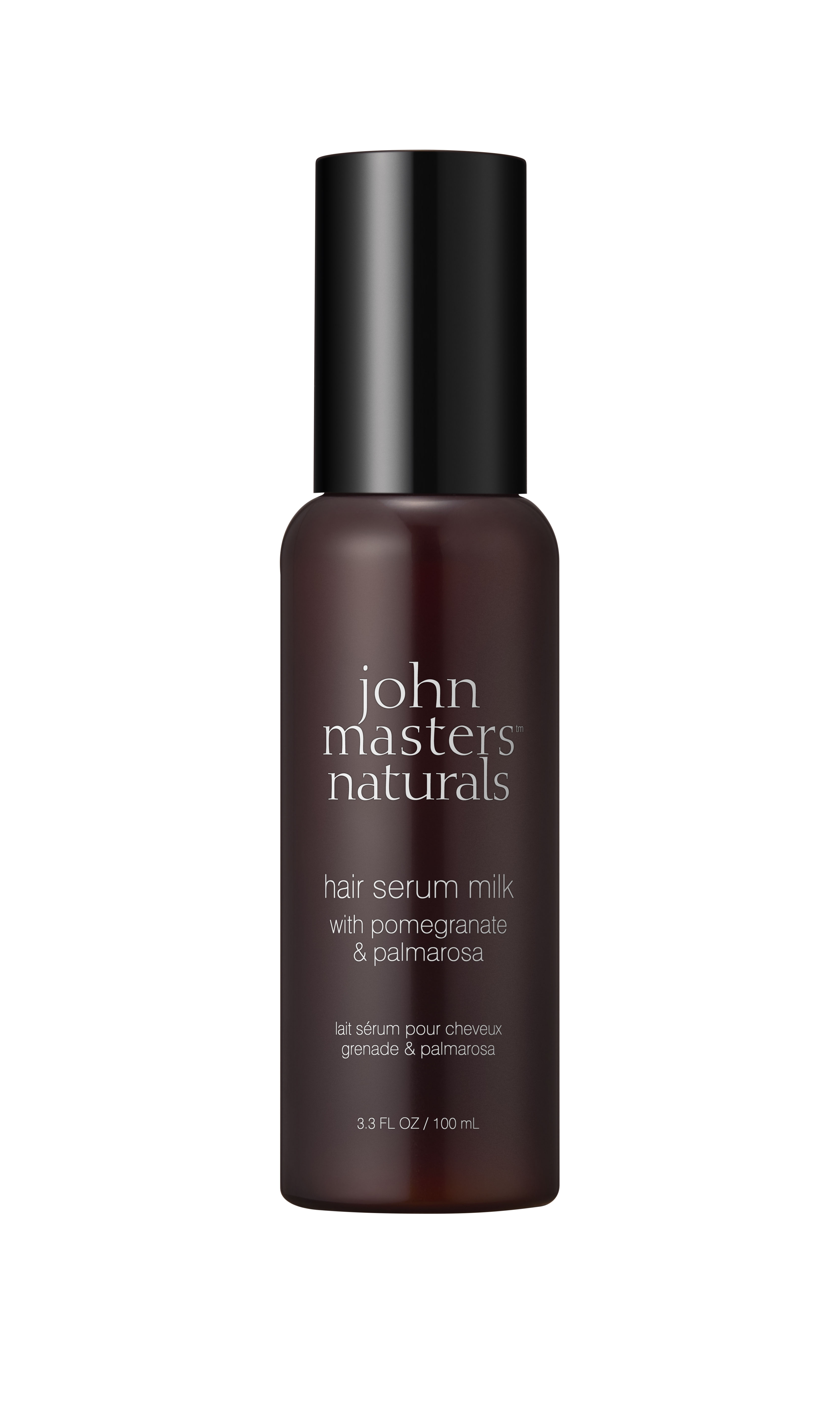 P&amp;Pヘアセラムミルク / john masters organics