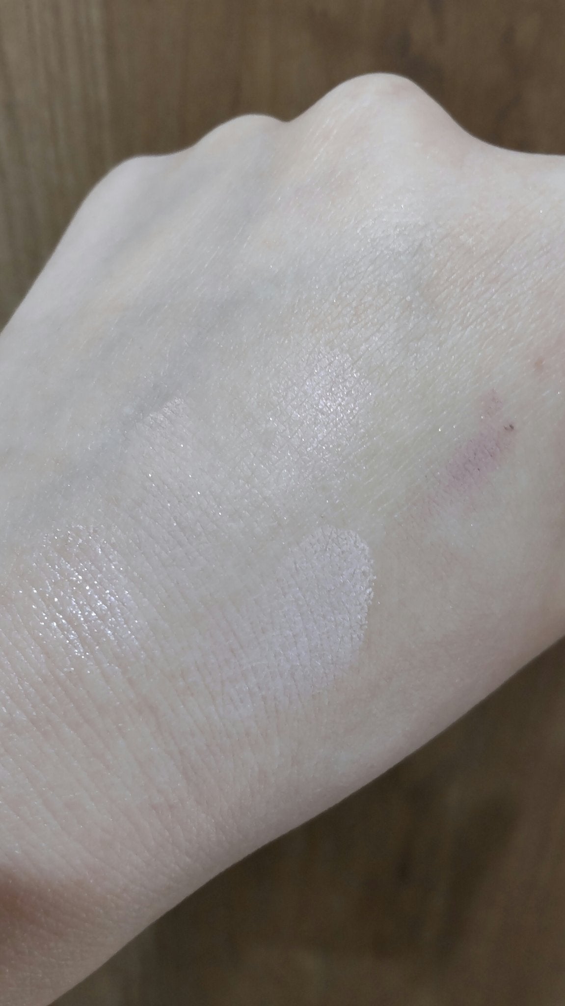 ミャオパウズアイシャドウパレット/MilleFée/アイシャドウパレットを使ったクチコミ(3枚目)