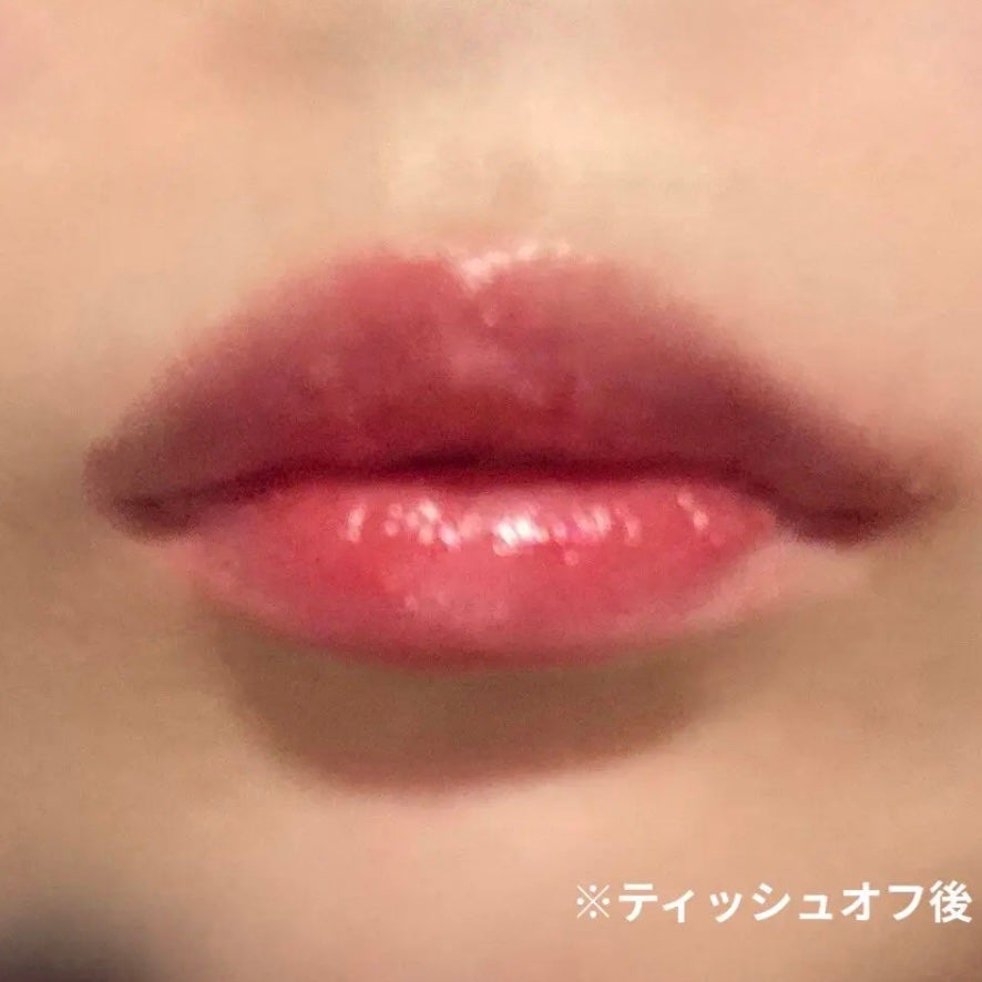 ディオール アディクト リップスティック/Dior/口紅を使ったクチコミ(5枚目)