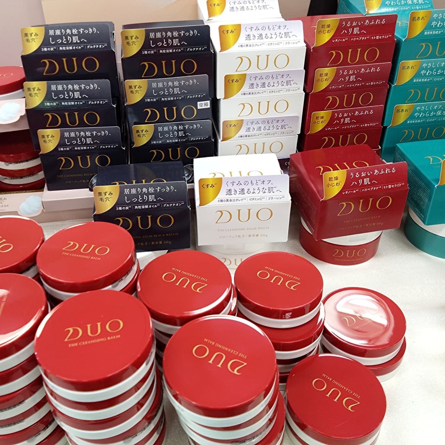 ラッシュエキスパンダー/MAJOLICA MAJORCA/マスカラを使ったクチコミ(5枚目)