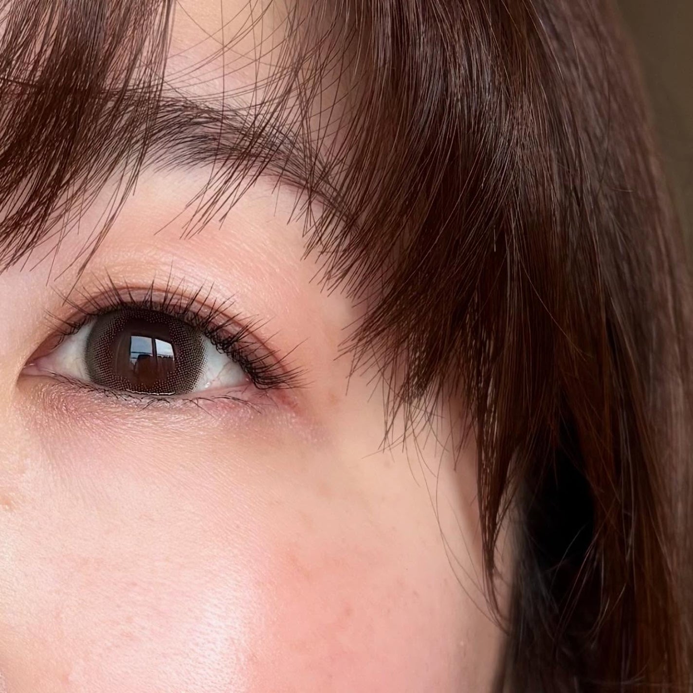 エテュセ ラスティング ジェルライナー/ettusais/ジェルアイライナーを使ったクチコミ(3枚目)