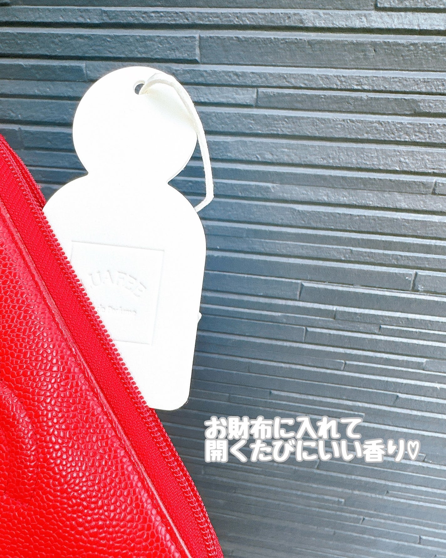 オーラブ/LUAFEE/香水(レディース)を使ったクチコミ(3枚目)