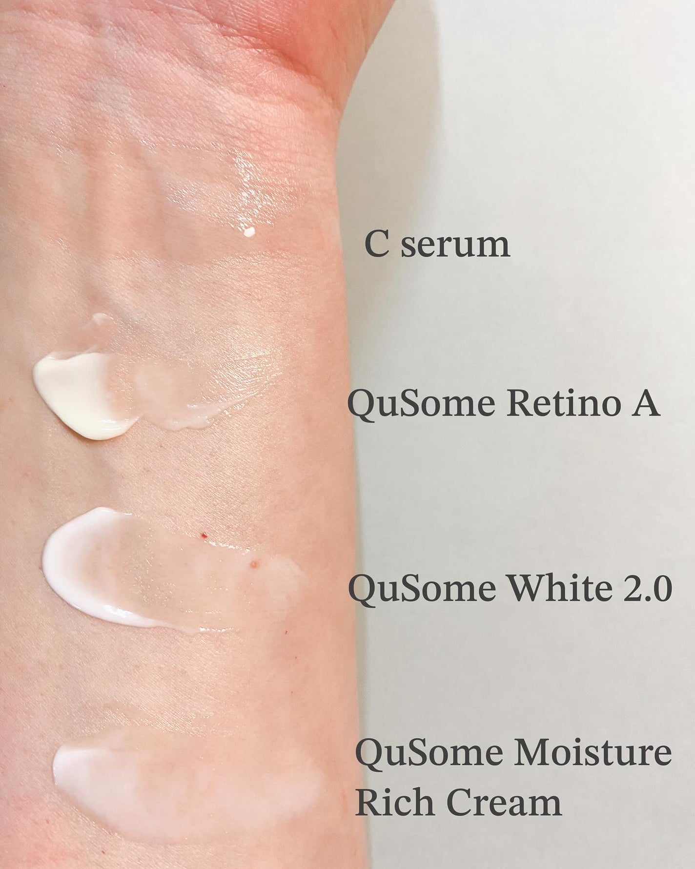 7 day Special Set プログラム1/b.glen/スキンケアキットを使ったクチコミ(5枚目)