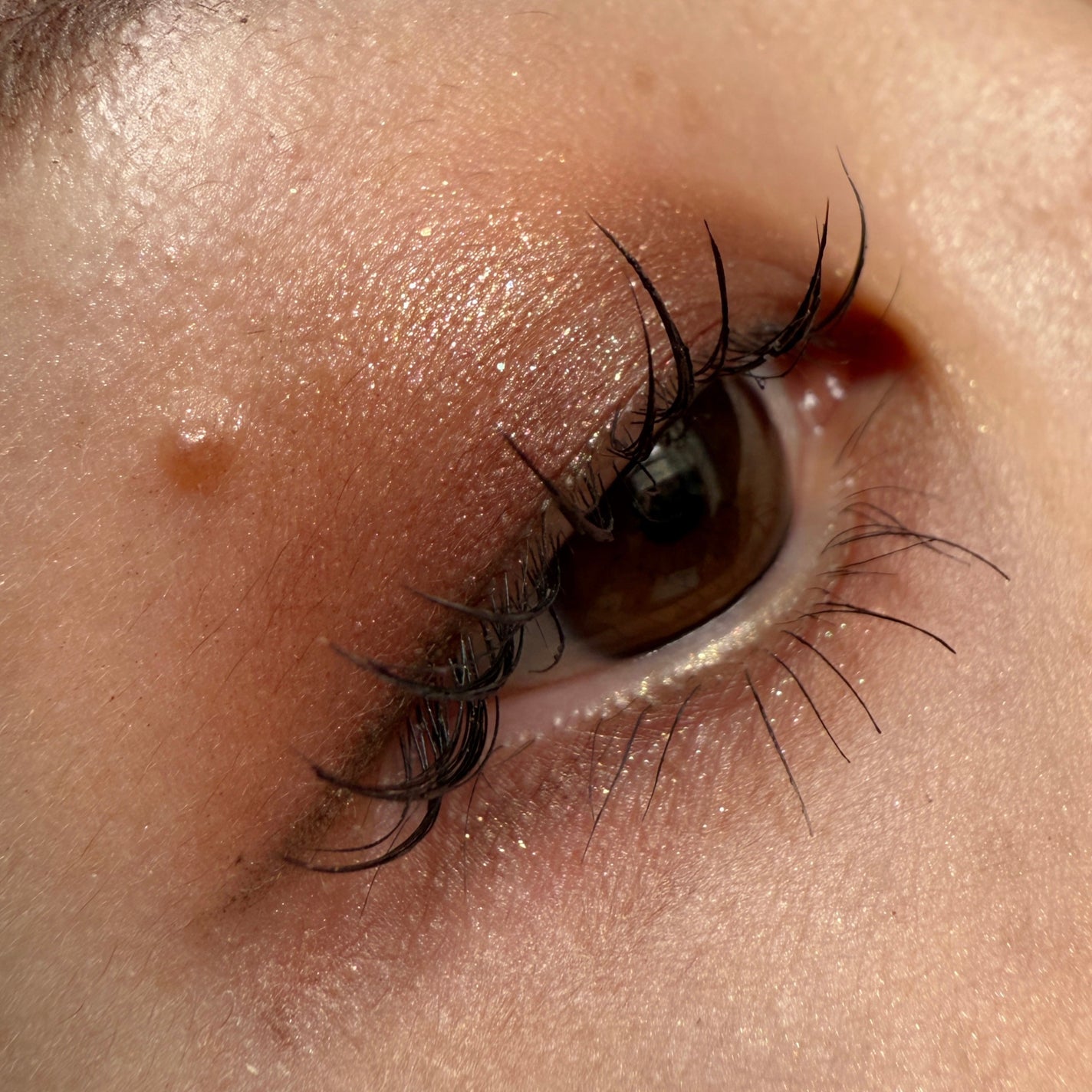 ライトオンアイズシャドウパレット/ルミル/アイシャドウパレットを使ったクチコミ(2枚目)